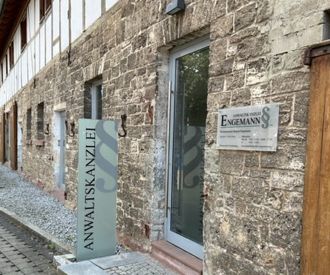 anwaltskanzlei engemann rosdorf aussenansicht 350